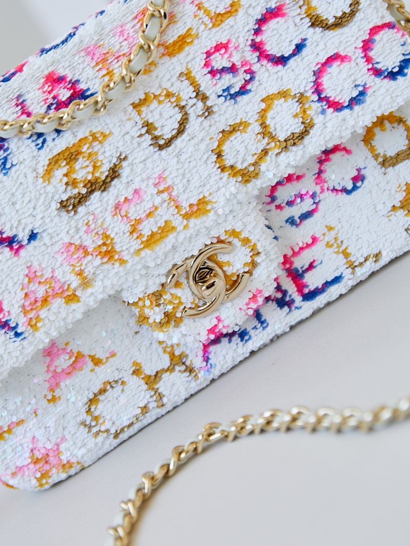 Ch**el cf series bags